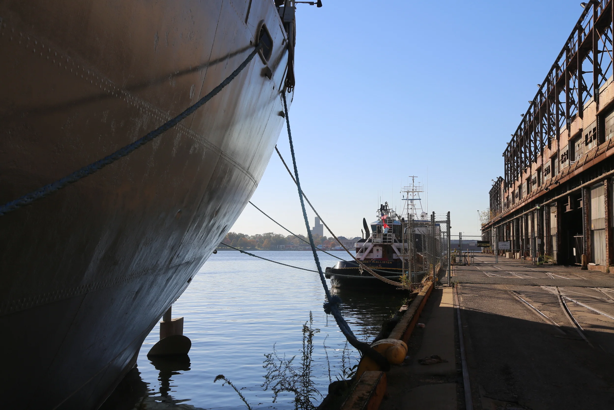 Still Training After All These Years