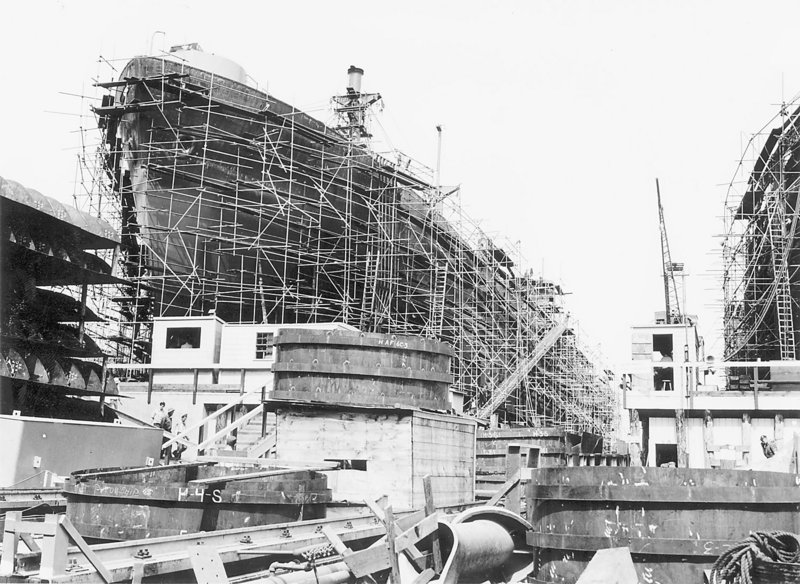 liberty ship construction liberty ship construction