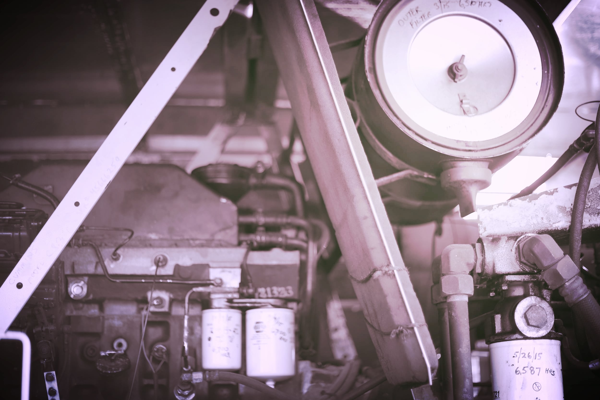 Compressor Secrets Revealed!