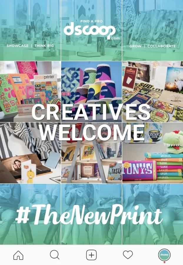 Instagram Launch.JPG