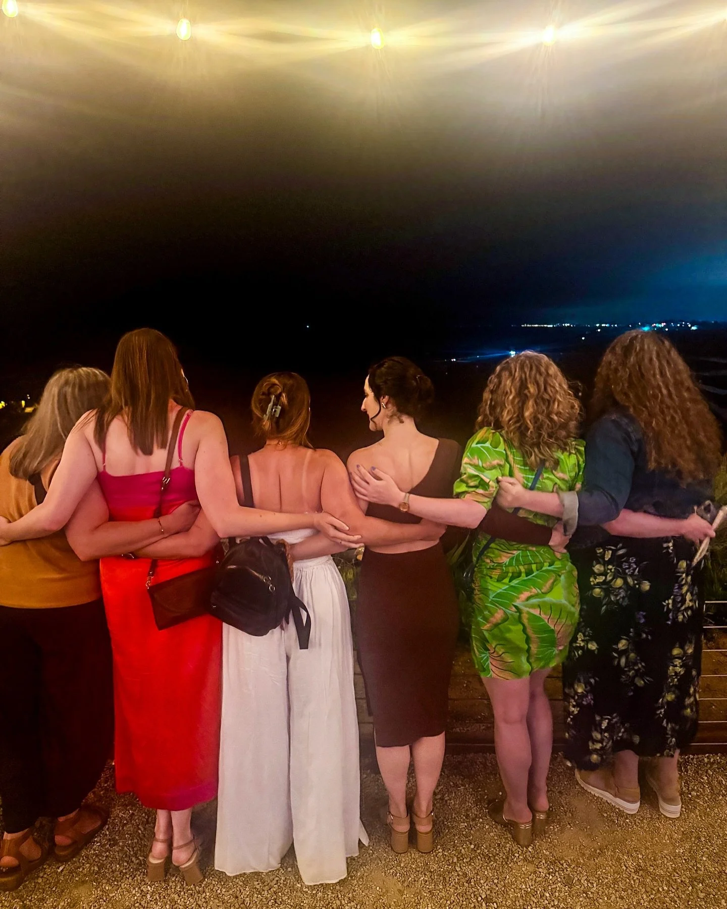 🎀 Barbie Girls Forever 🎀

So grateful for these women for holding me up, cheering me on and loving me so well. I can't imagine this life without my Barbies (and Kens!)