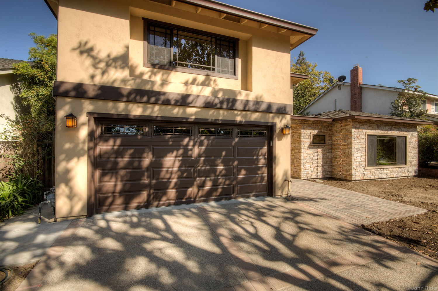 Brenton Avenue • San Jose, CA
