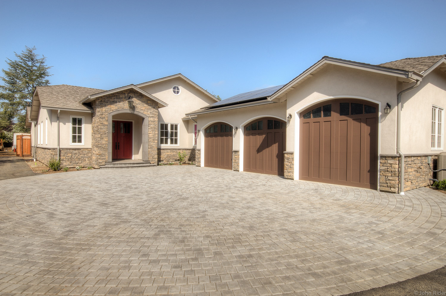 Grant Road • Los Altos, CA
