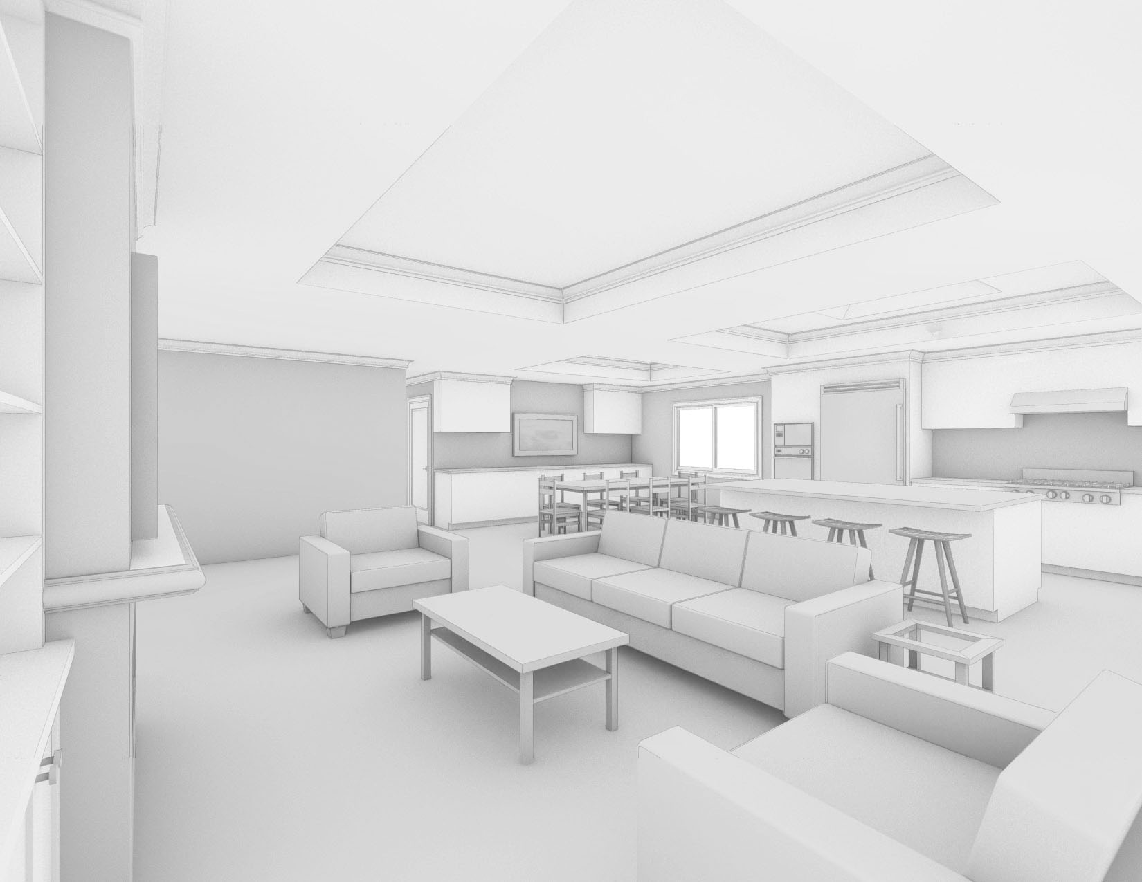 Rendering