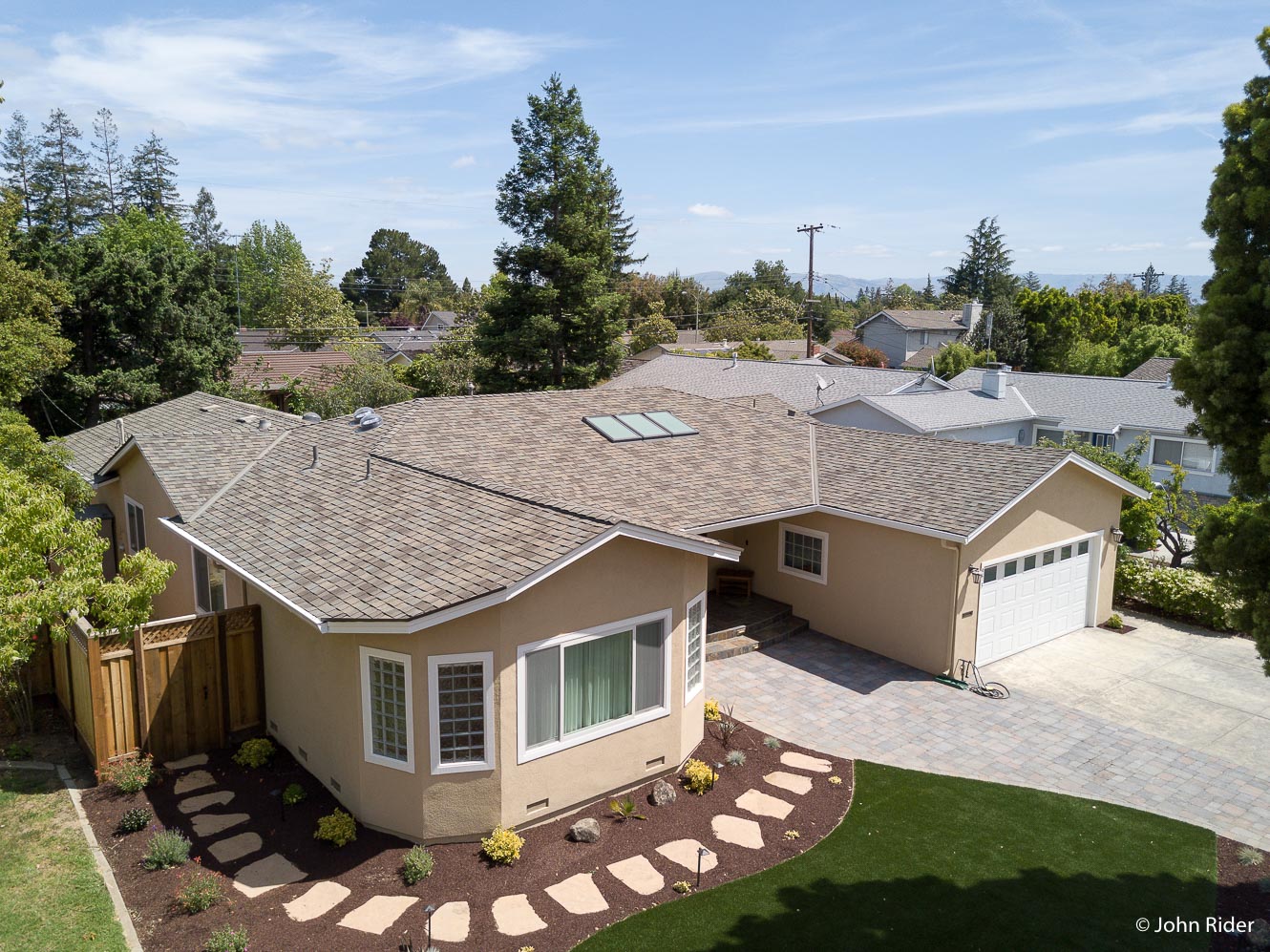 Chelan Drive • Sunnyvale, CA