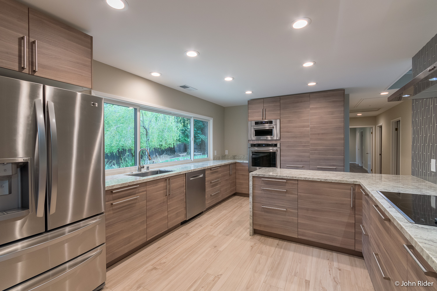 Echo Drive • Los Altos, CA