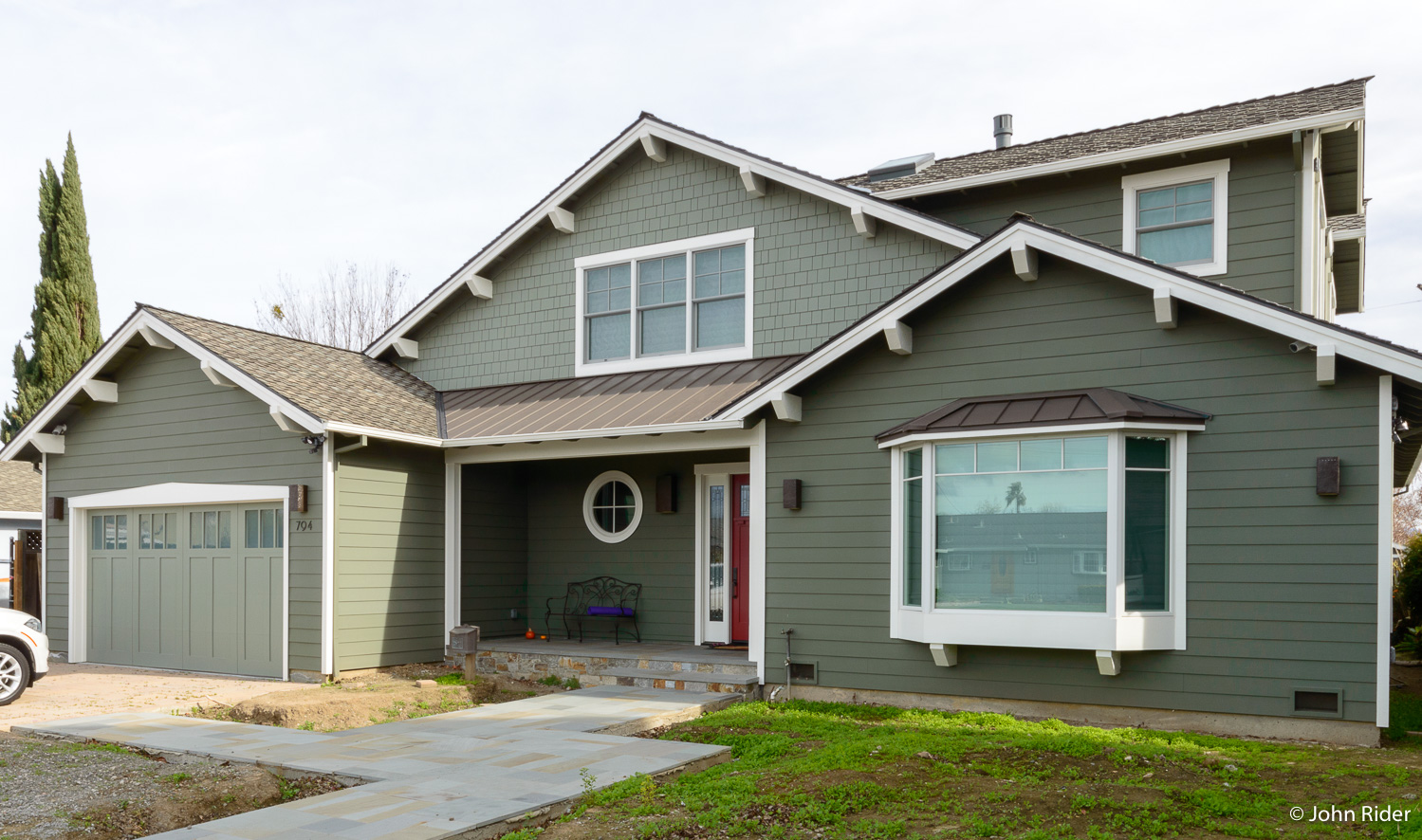 South Cypress Avenue • San Jose, CA