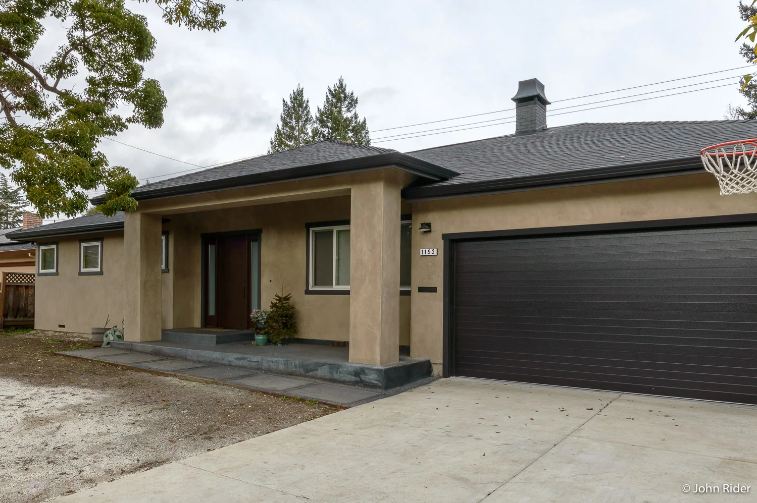 Marilyn Drive • Mountain View, CA