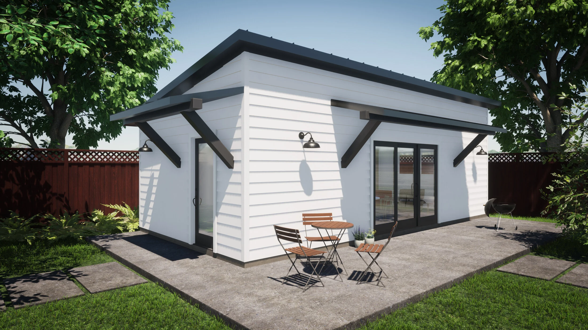 Accessory Dwelling Unit