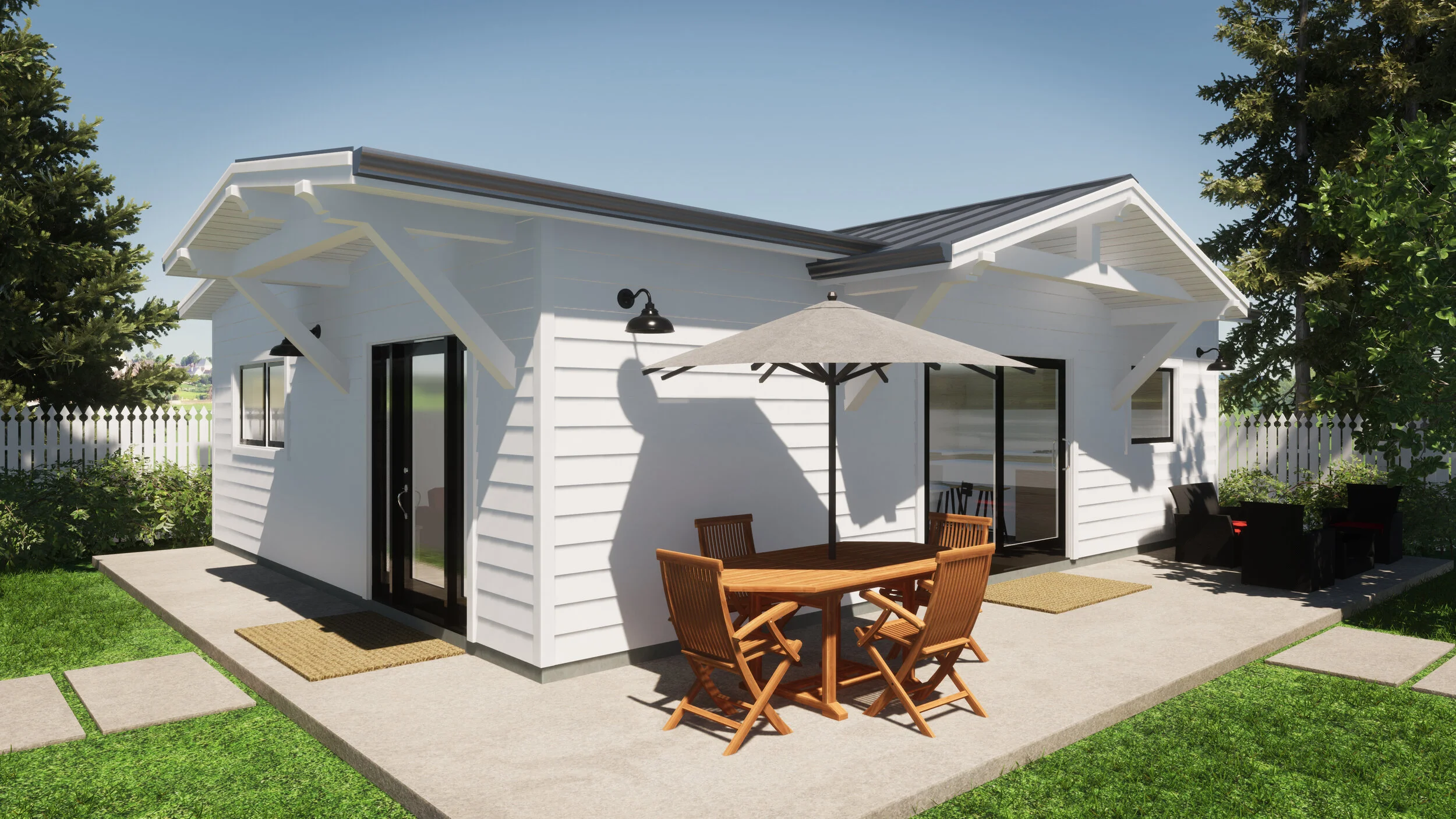 Accessory Dwelling Unit