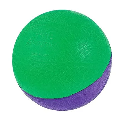 I would not play dodgeball against 1114’s 2007 robot.