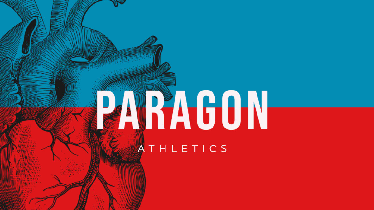 Paragon Athletics