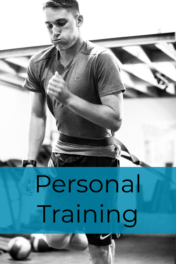 The Best Personal Training in Flagstaff