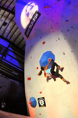 Final 1 at The Heist!!! Photo By Cort Gariepy