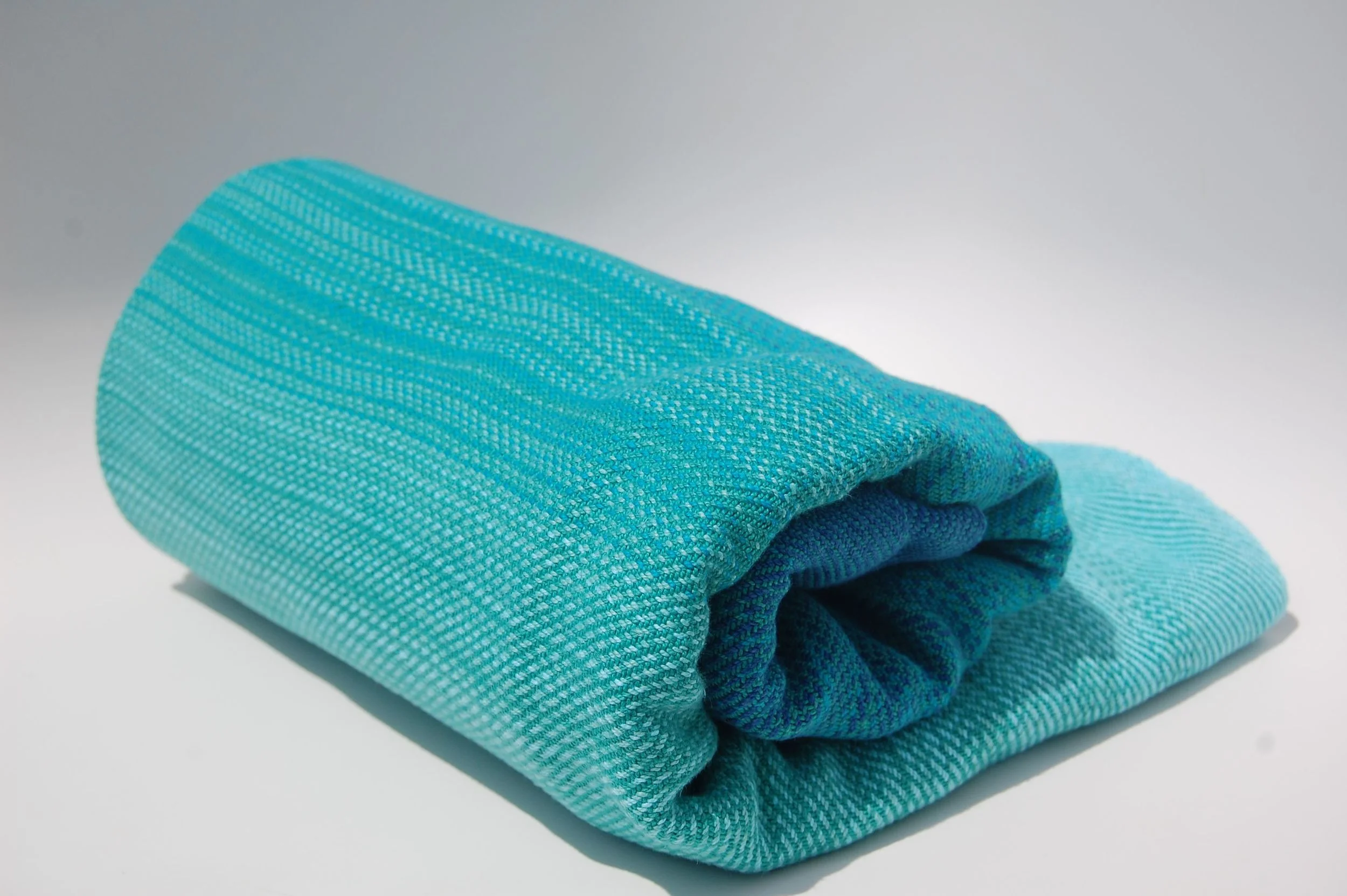 Egyptian Cotton weft