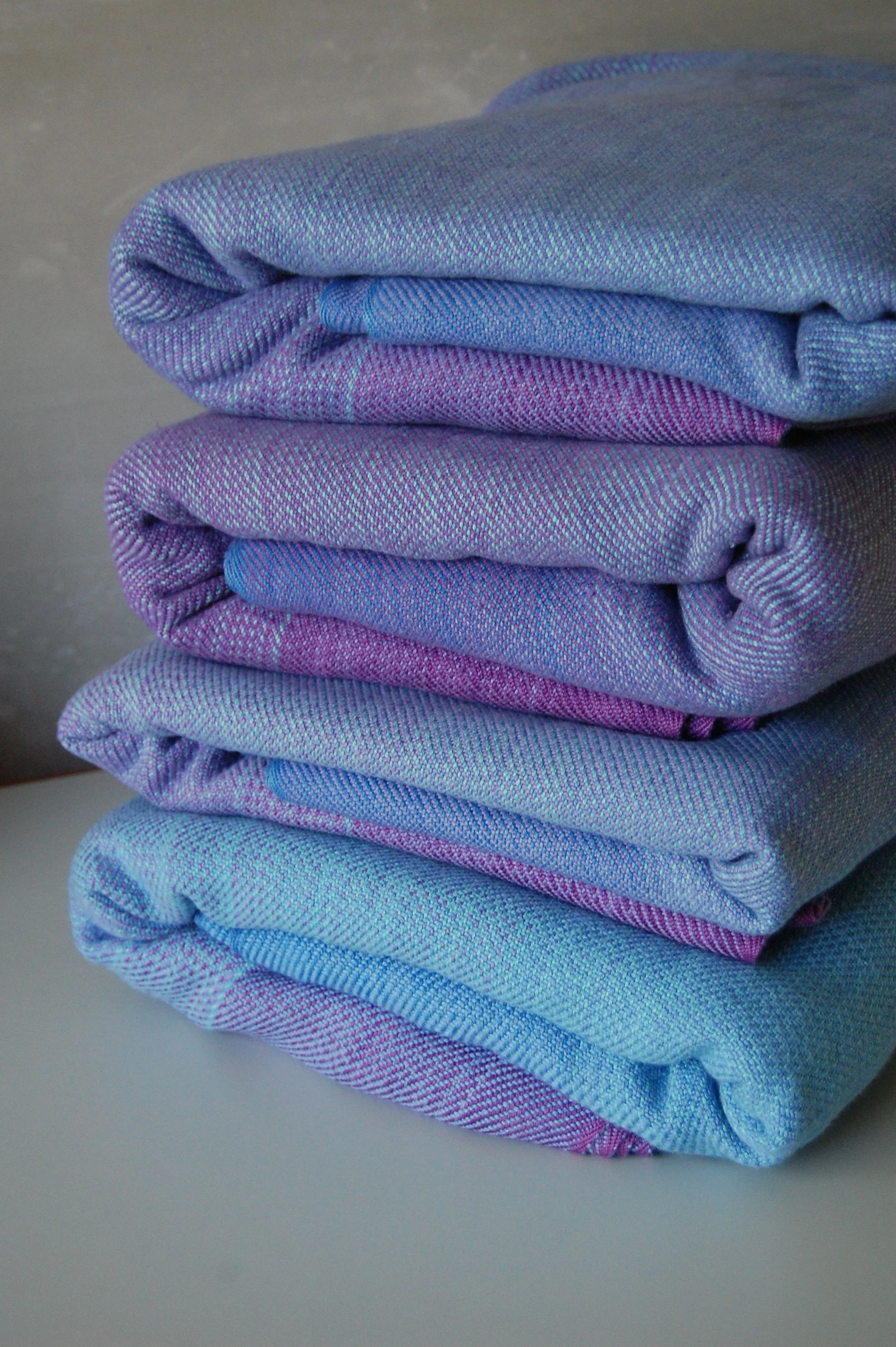 Just washed ashore...