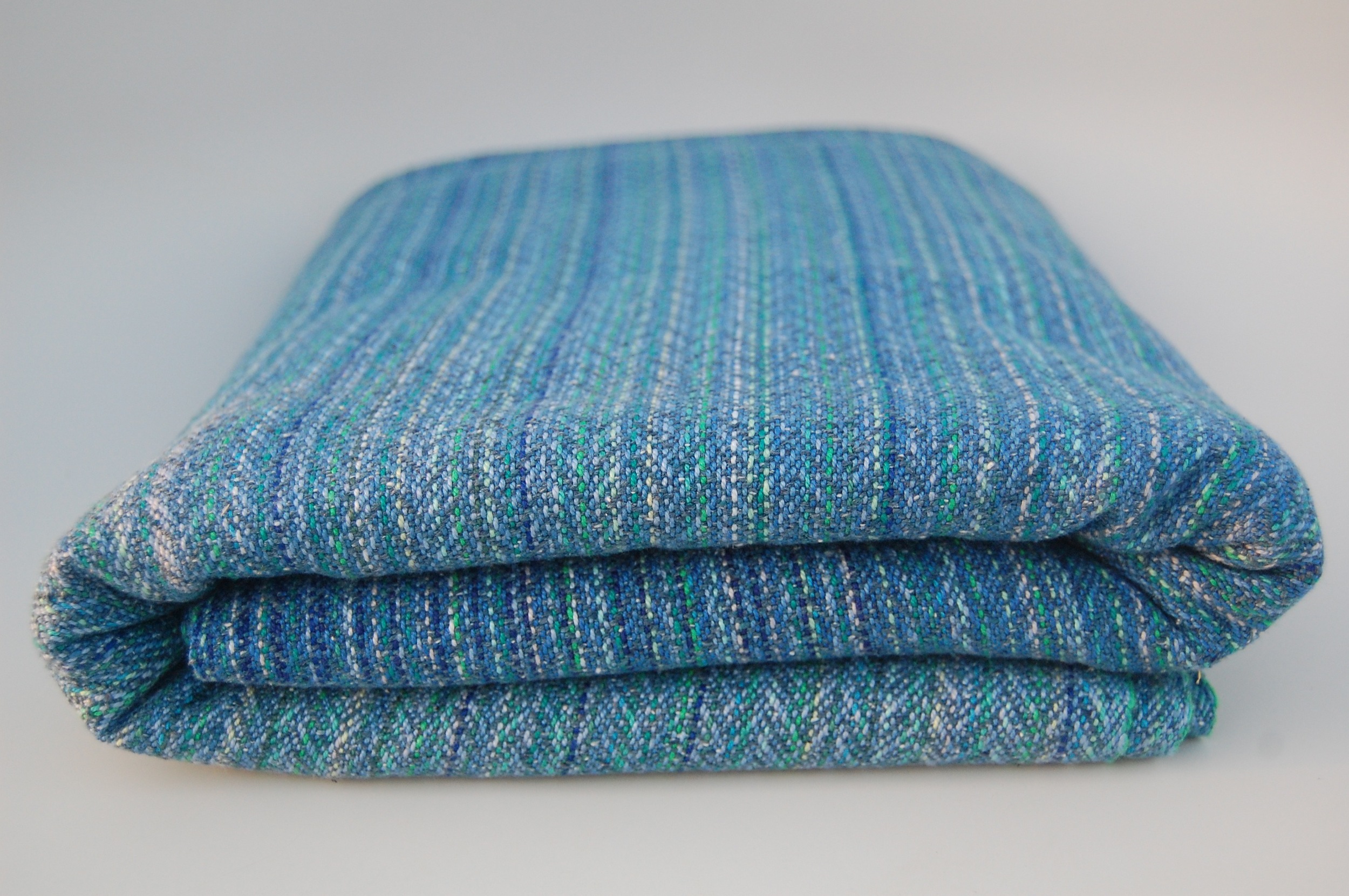 Naiad Tsumugi silk weft 4.8 meters