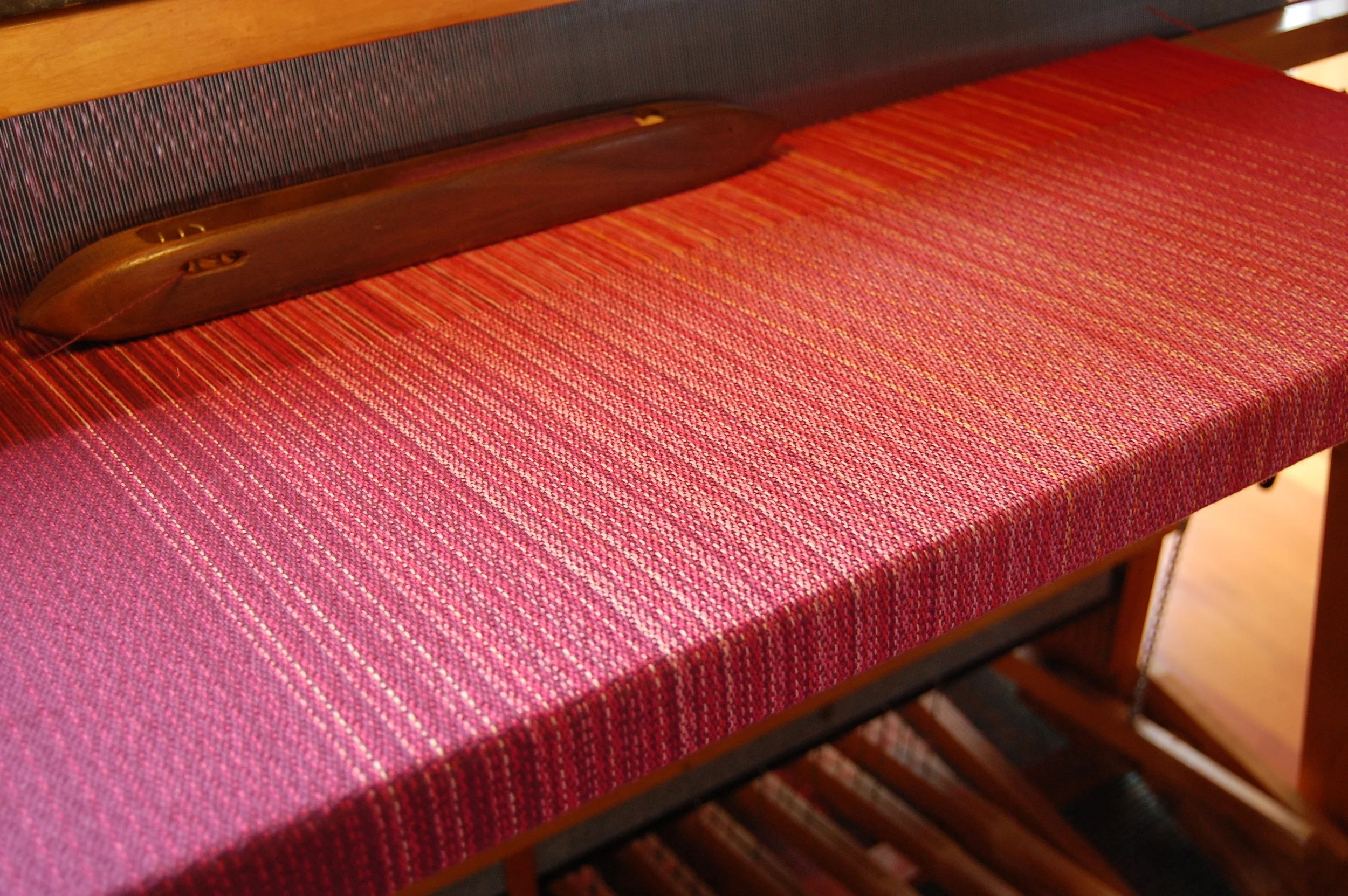 mulberry organic merino weft