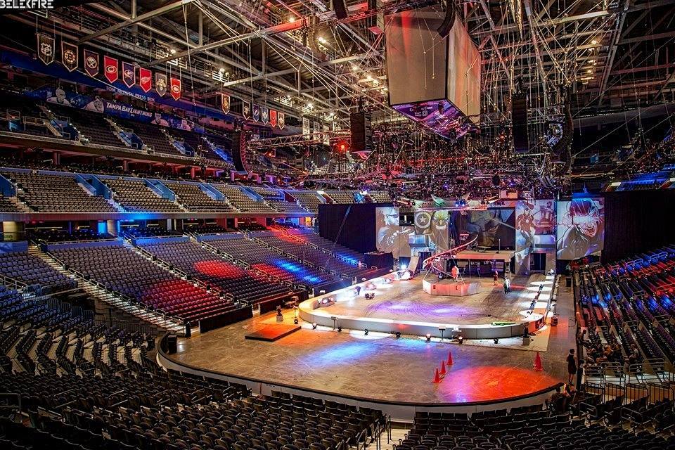 Marvel Universe Live