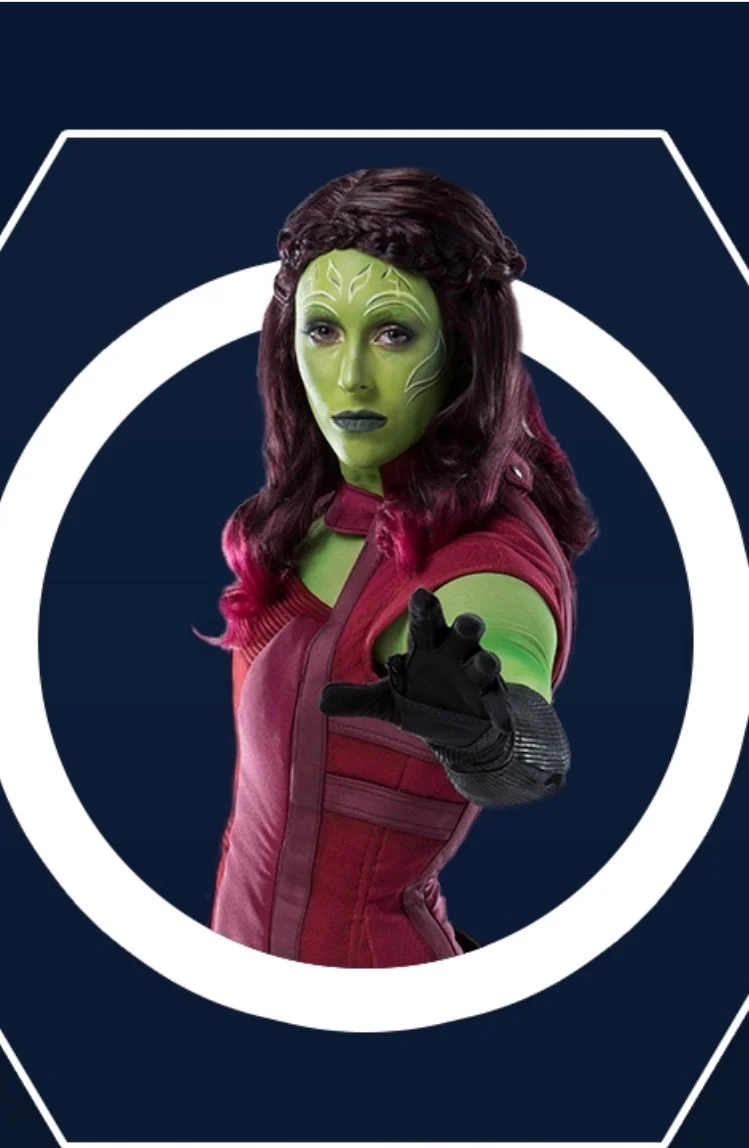Marvel Universe Live 2- Age of Heroes