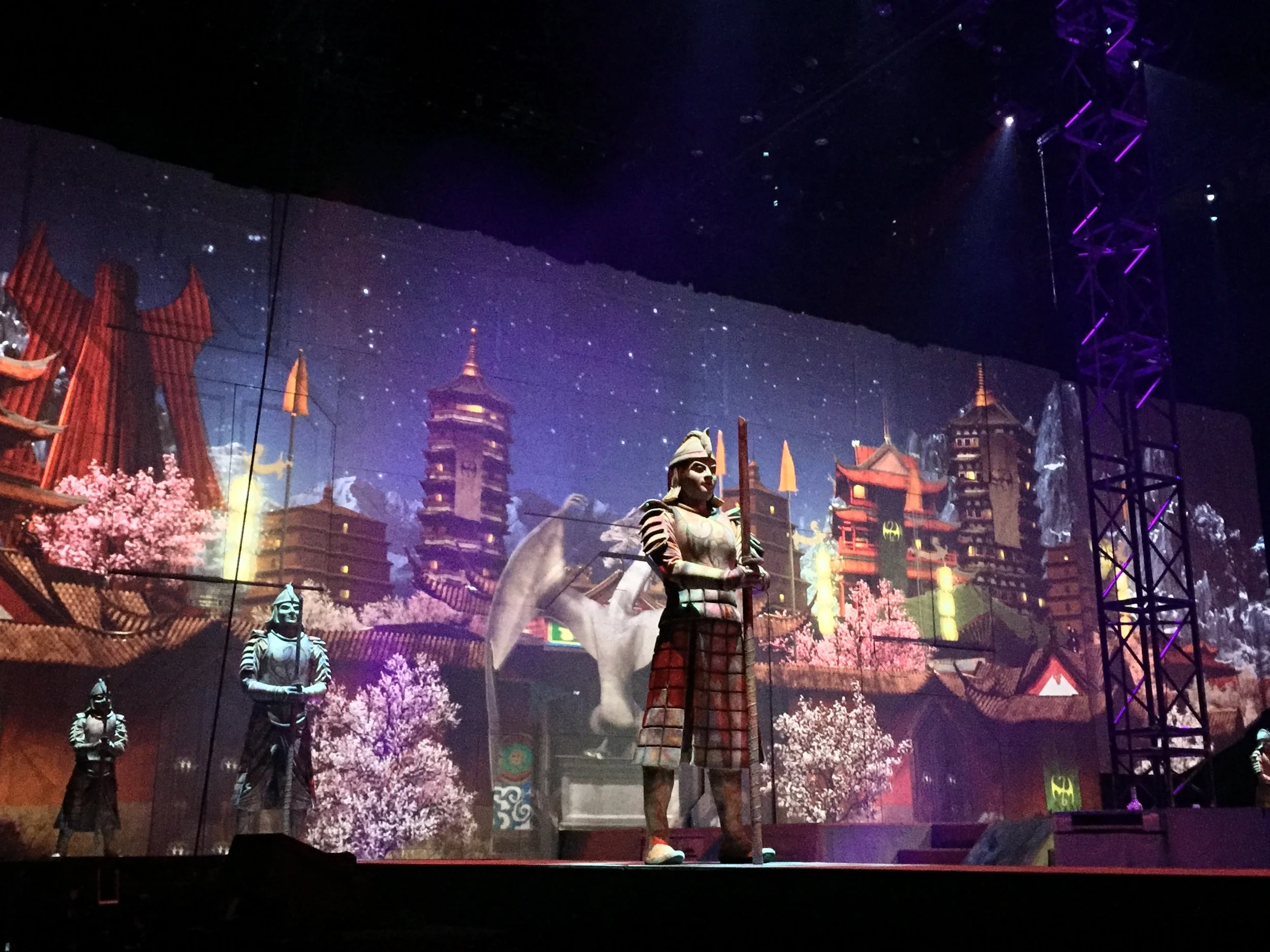 Marvel Universe Live 2- Age of Heroes