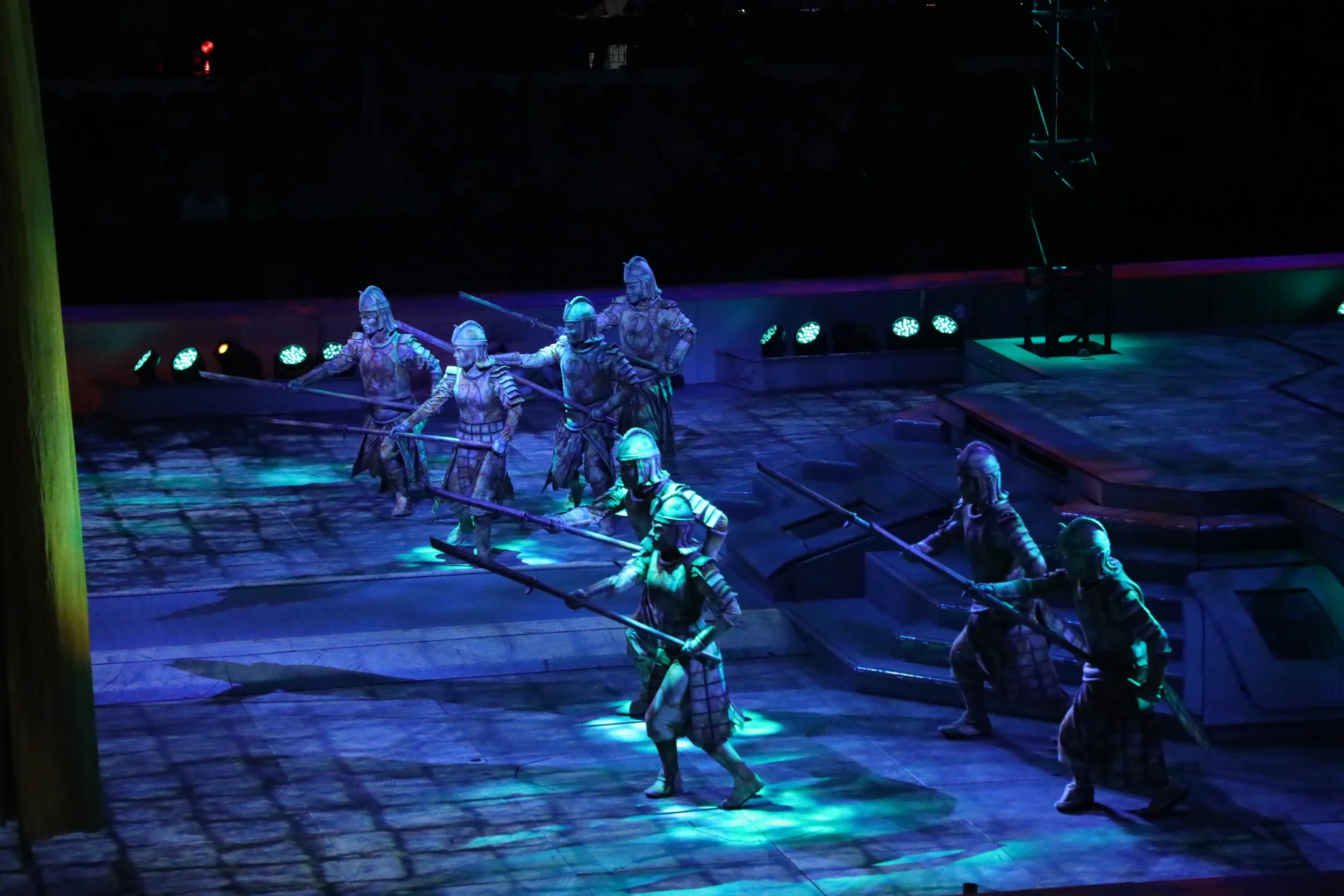 Marvel Universe Live 2- Age of Heroes