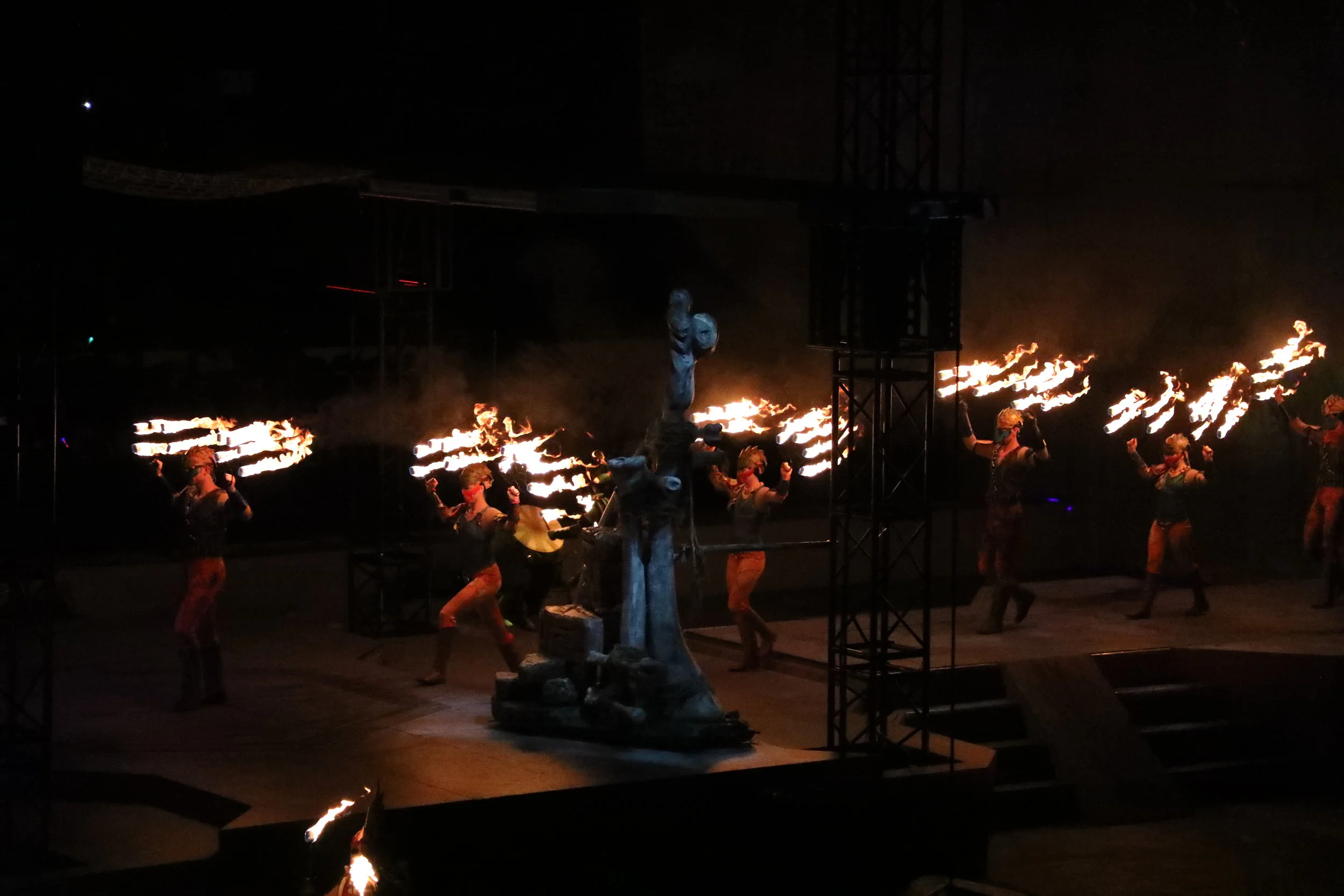 Marvel Universe Live 2- Age of Heroes
