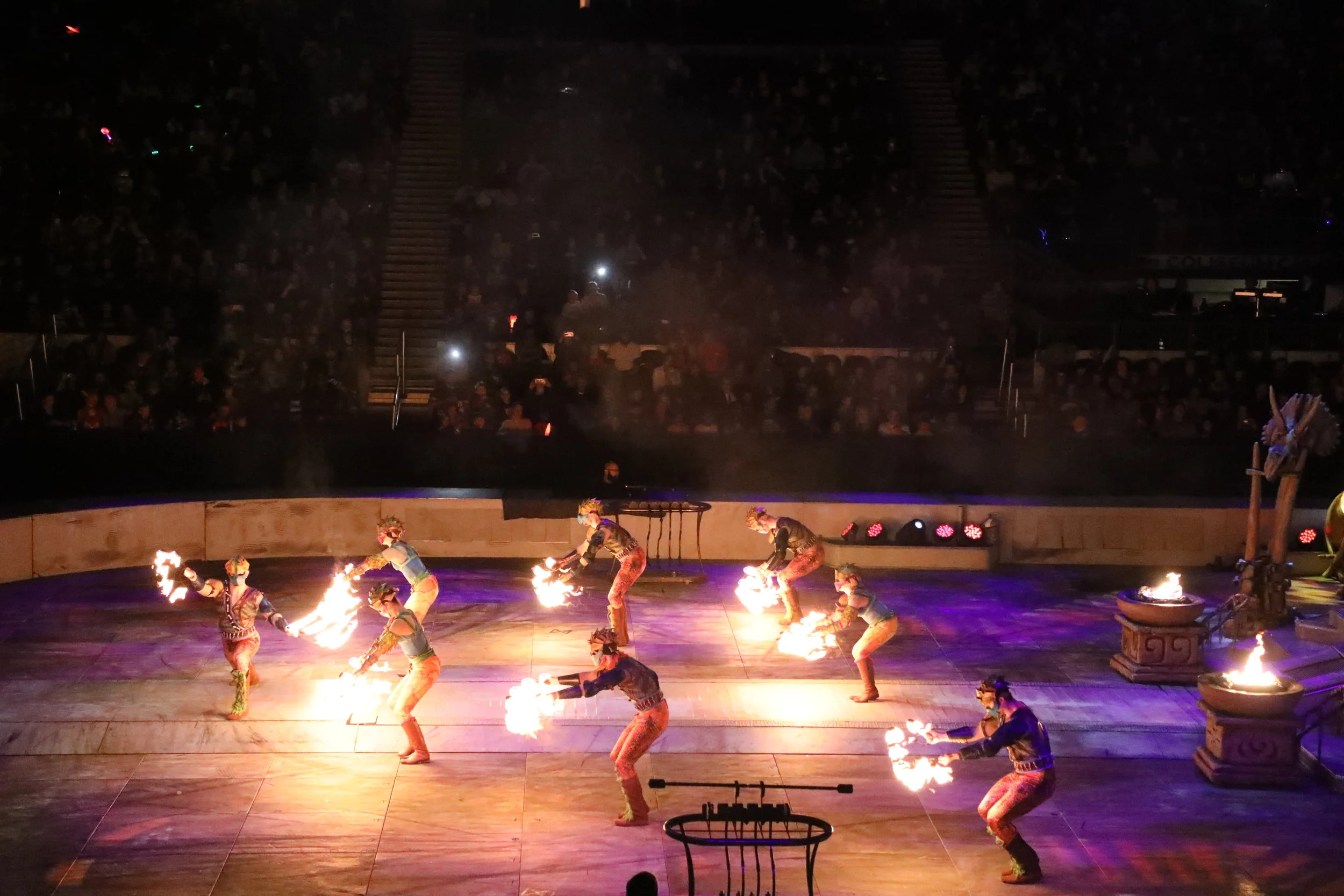 Marvel Universe Live 2- Age of Heroes
