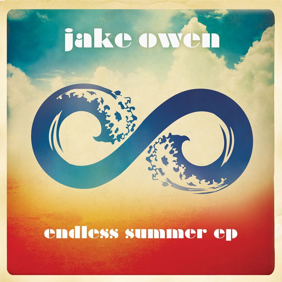 2013 Surefire Feeling (Moakler/McGinn/Hurd) | Jake Owen | Endless Summer EP