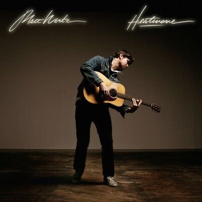 2013 Loved By You (Moakler/Anderson/Wertz) | Matt Wertz | Heatwave Thing About Freedom (Moakler/Wertz/Heath) 