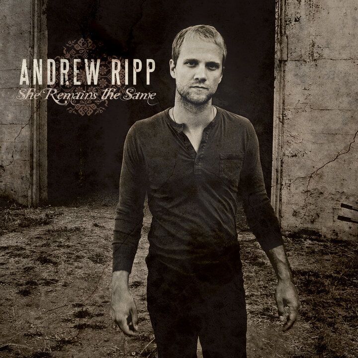2010 You Will Find Me (Moakler/Rector/Ripp) | Andrew Ripp | She Remains The Same
