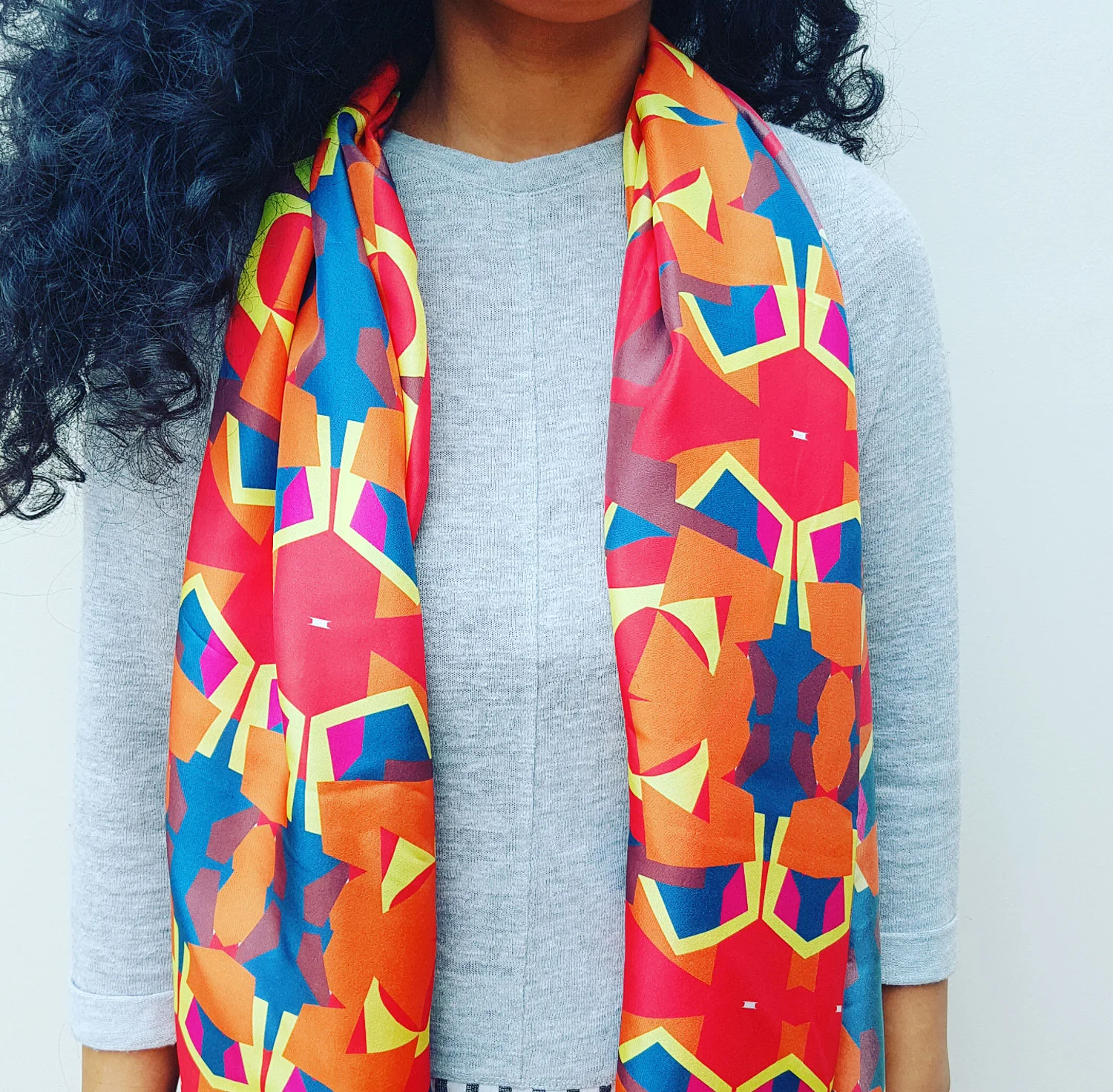 kirandeep-bassan-orange-fragmented-geo-scarf.jpg