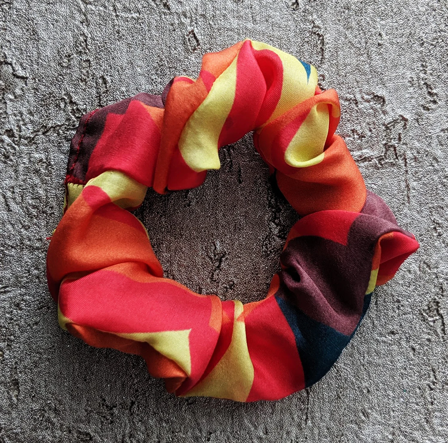 orange-geo-scrunchie-shop-print-kirandeep-bassan.jpg