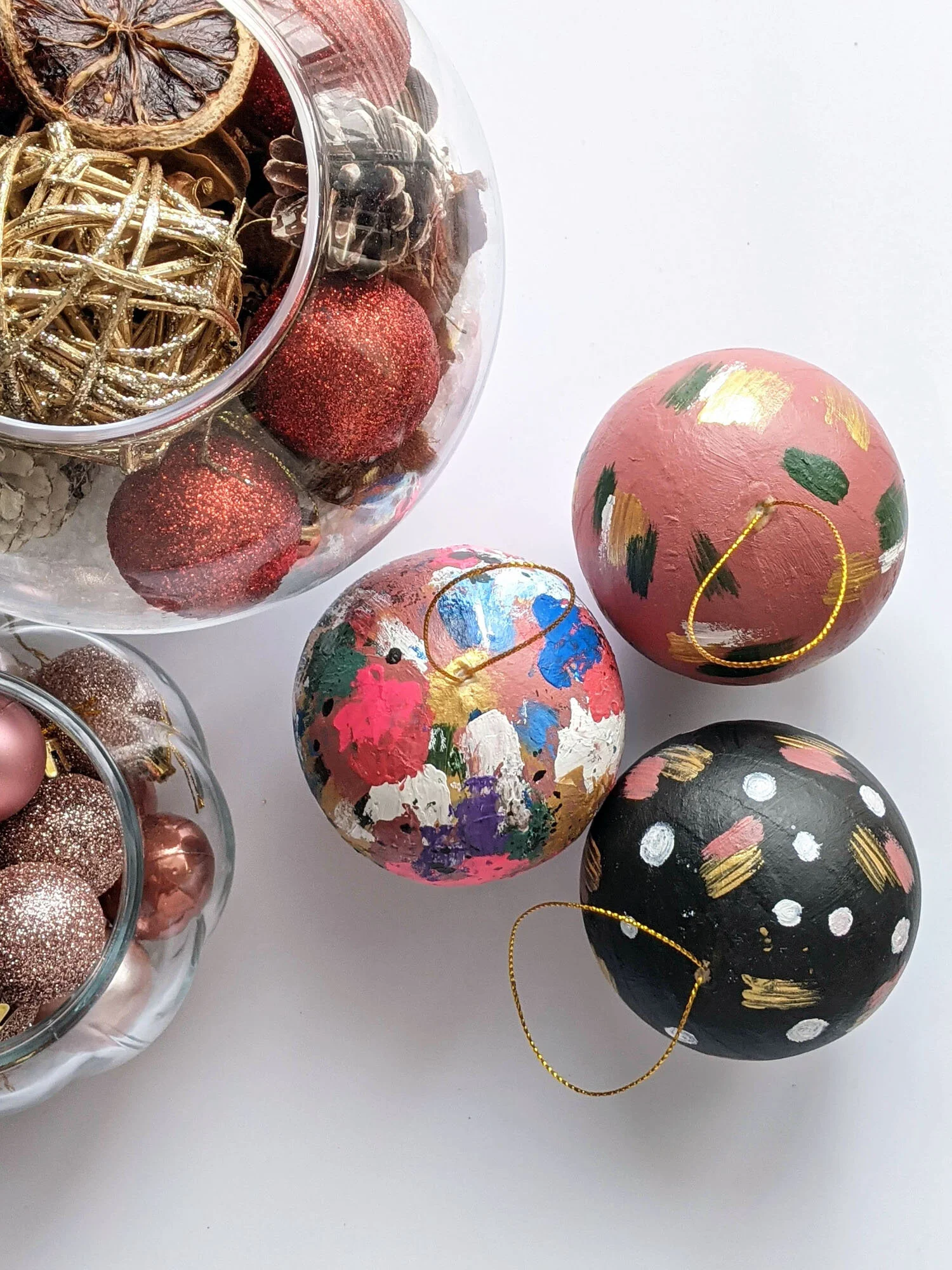 Tree Baubles