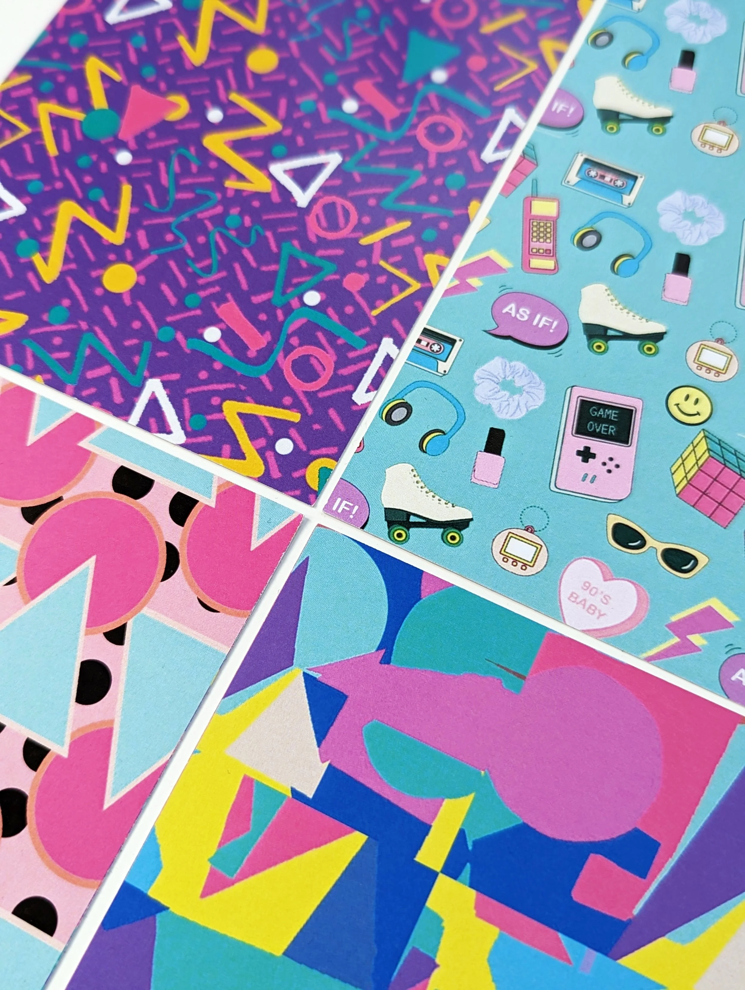 as-if-post-cards-collection.jpg