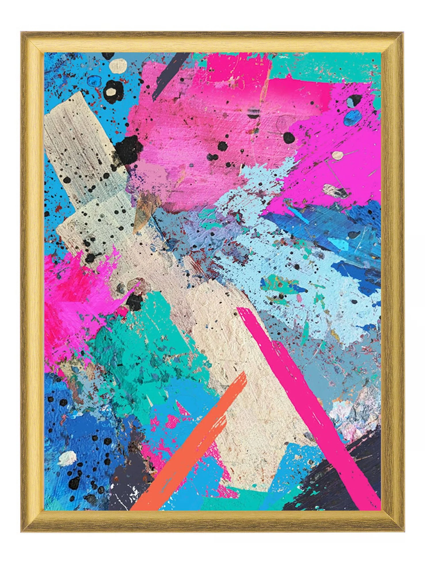 Flying Colours II