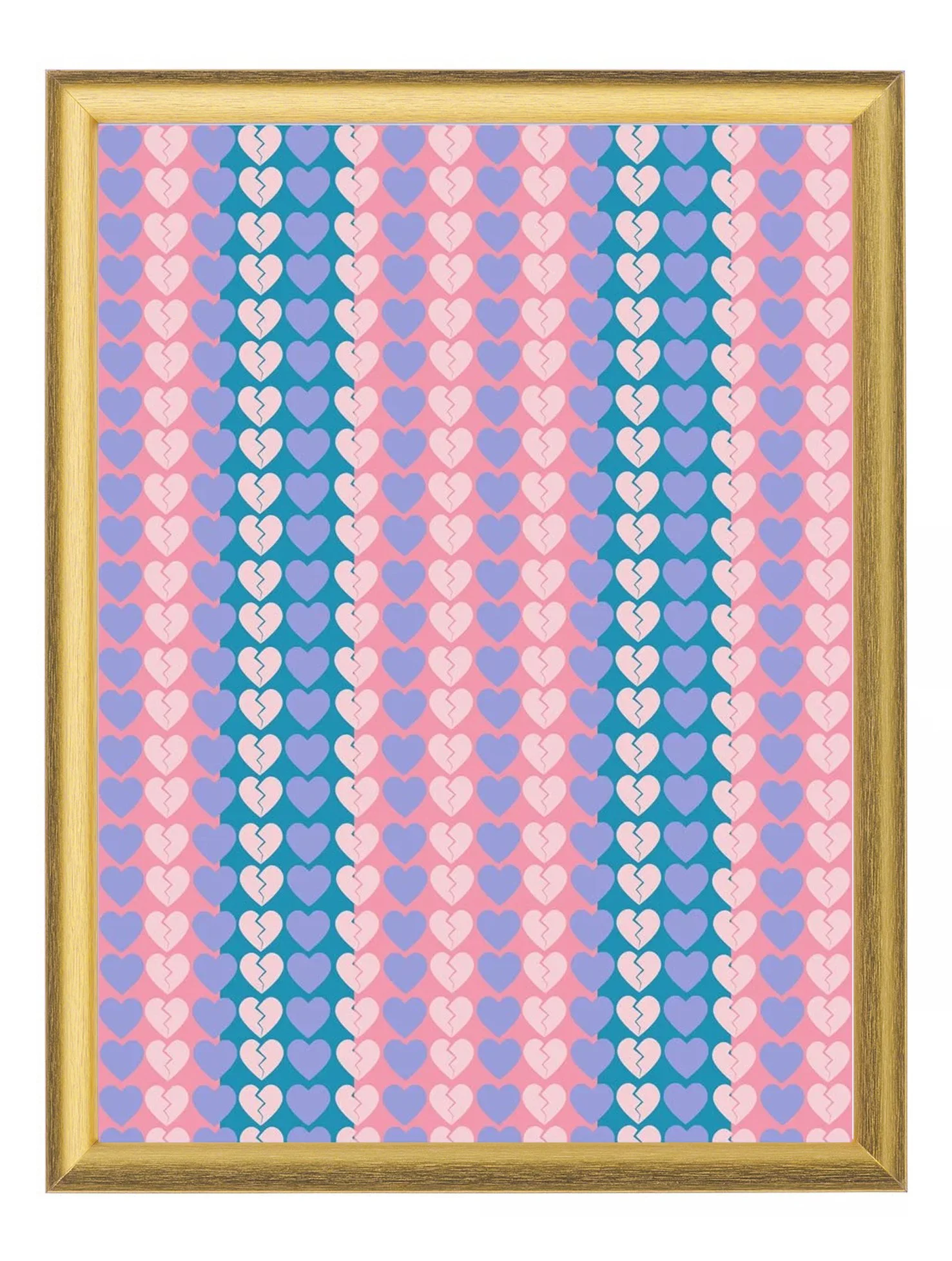 Ex - Factor A4 Print