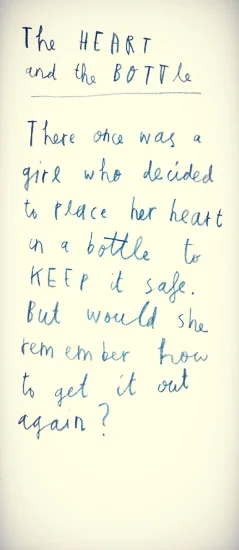 All artwork © Oliver Jeffers
