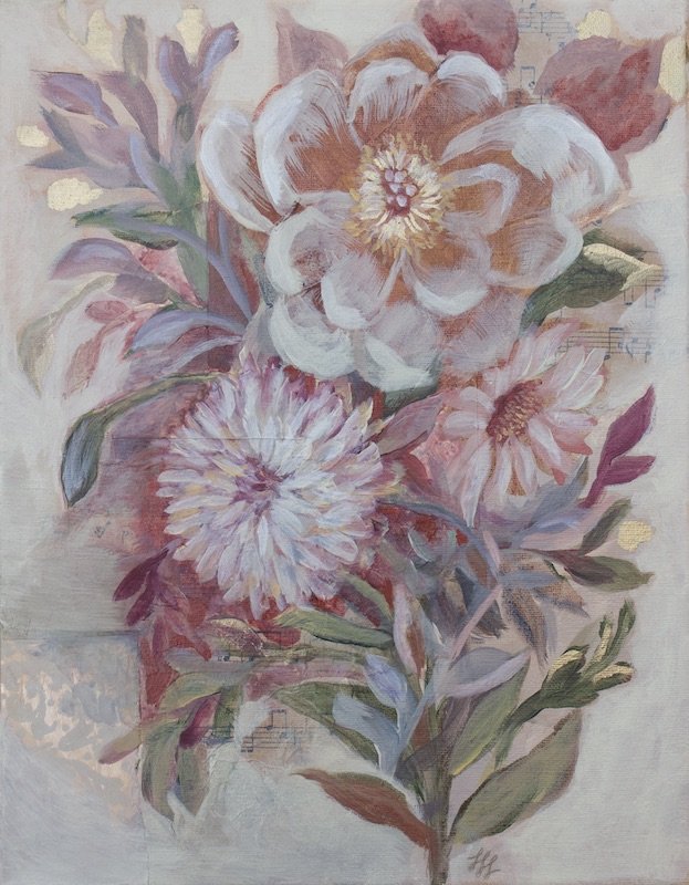 Spring Obsession Art Show