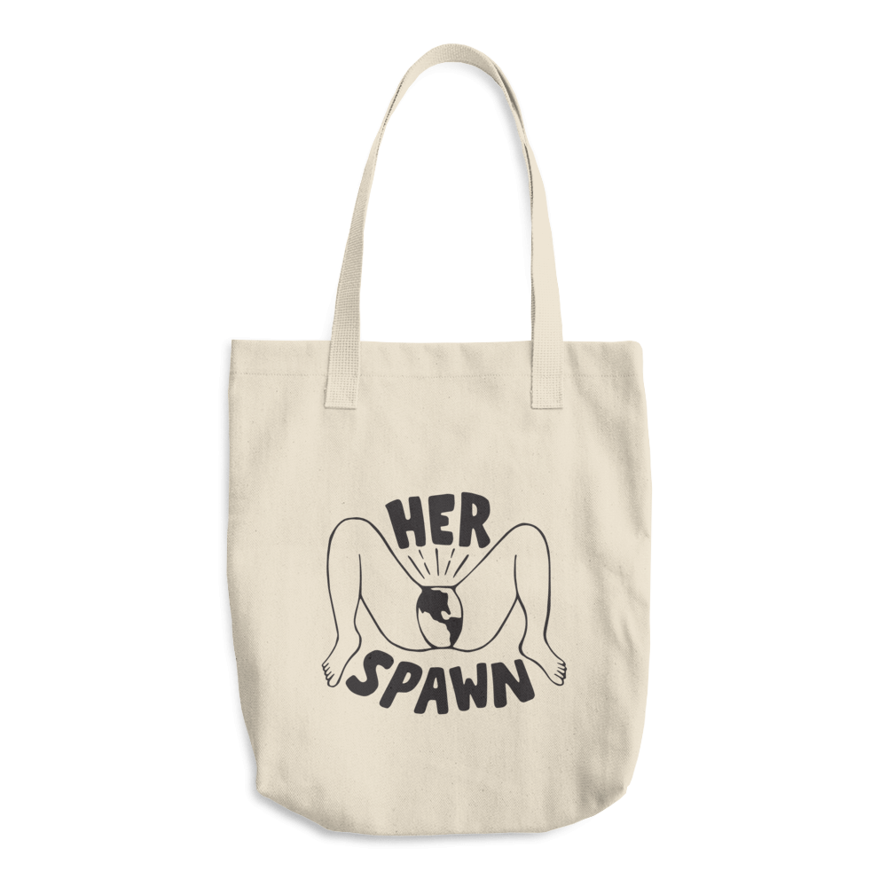 HERSPAWN - TOTE