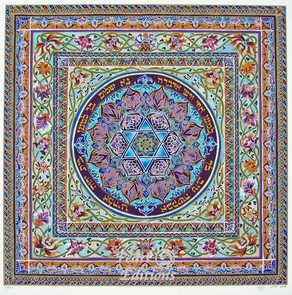 Triangle Family Shule: Session 7