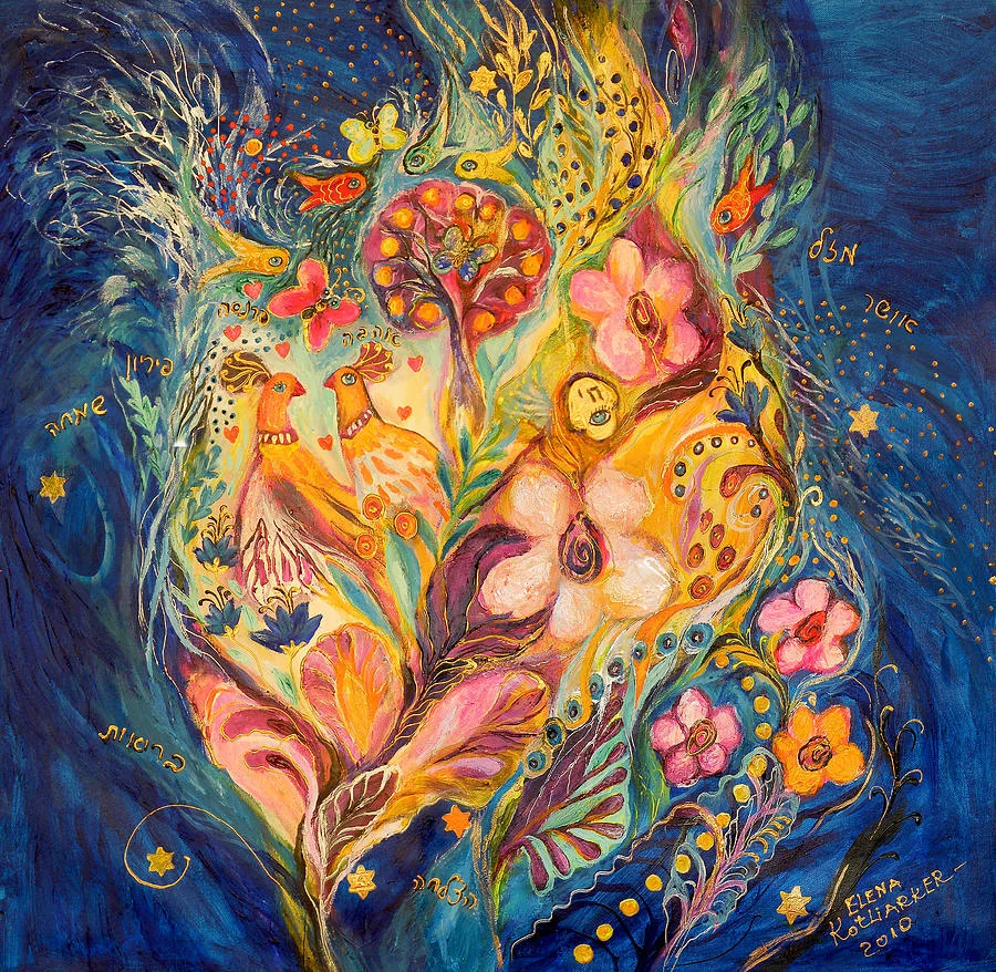 Triangle Family Shule: Session 5