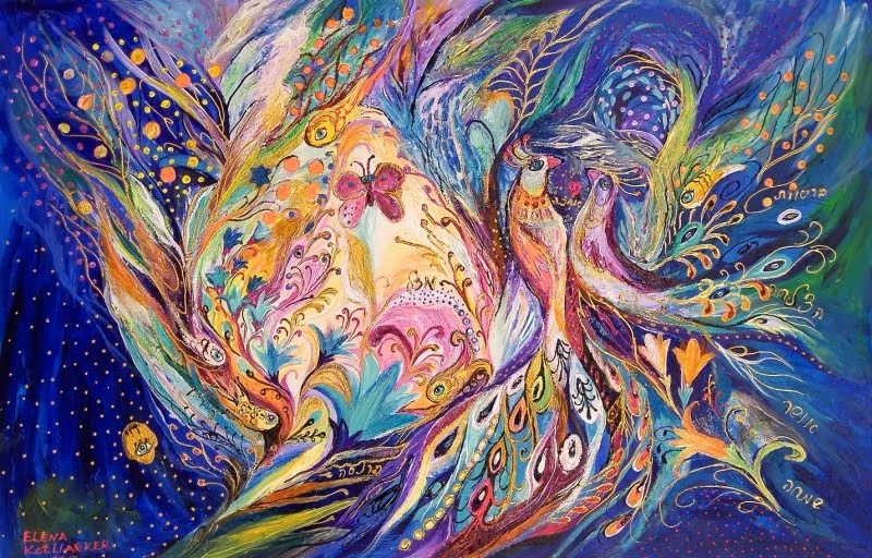 Triangle Family Shule: Session 9