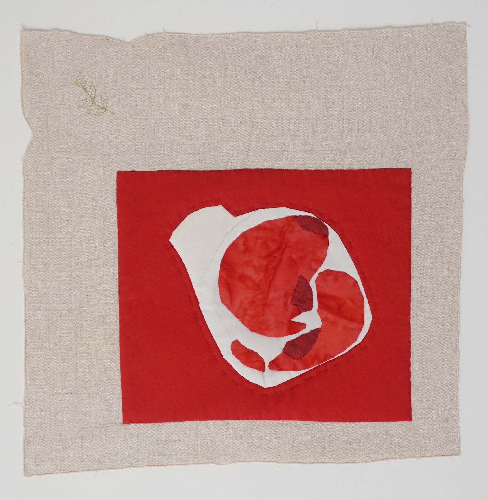 Meat Quilt 1