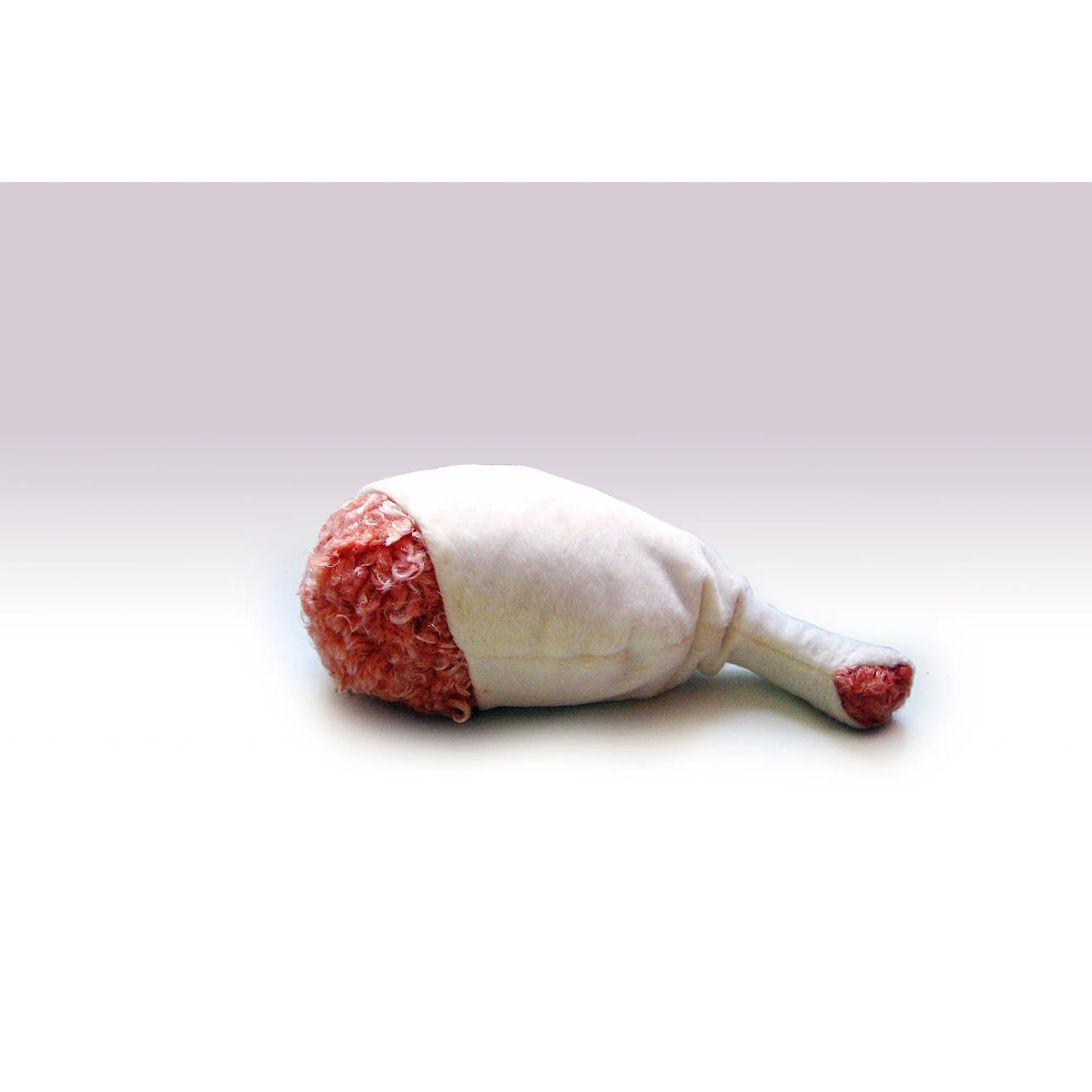 Turkey leg