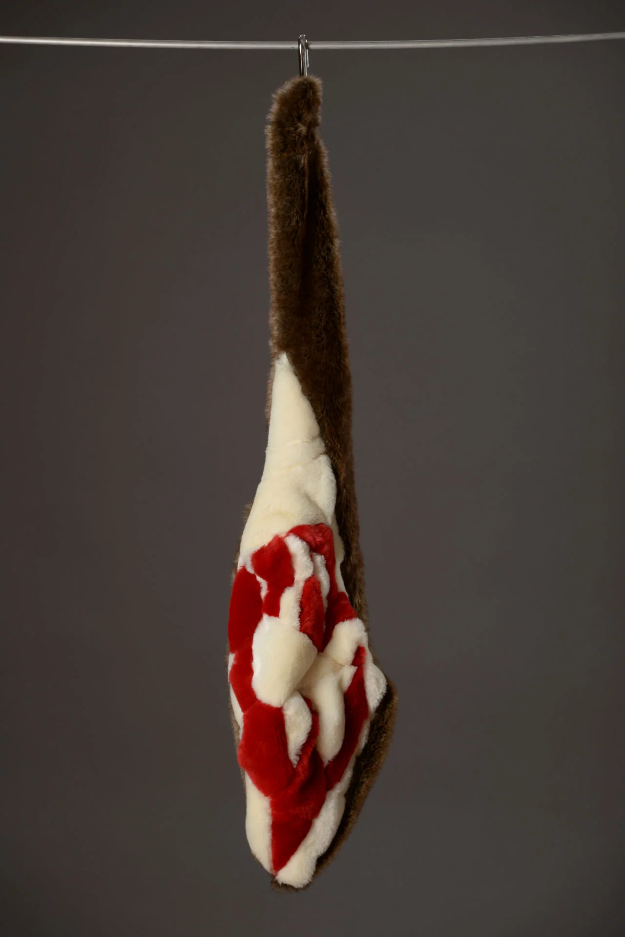 Hanging Meat 3