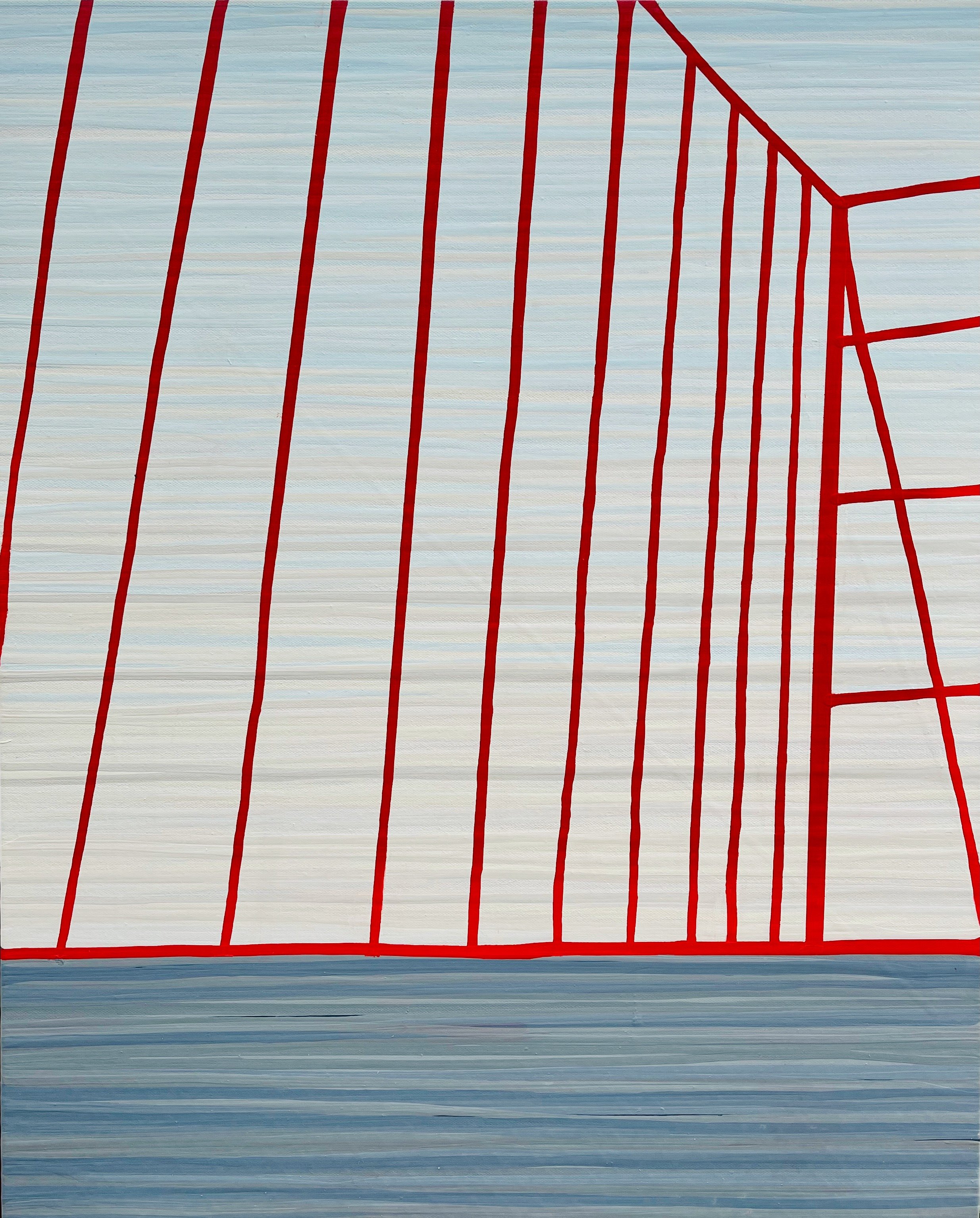 Bridge and Road