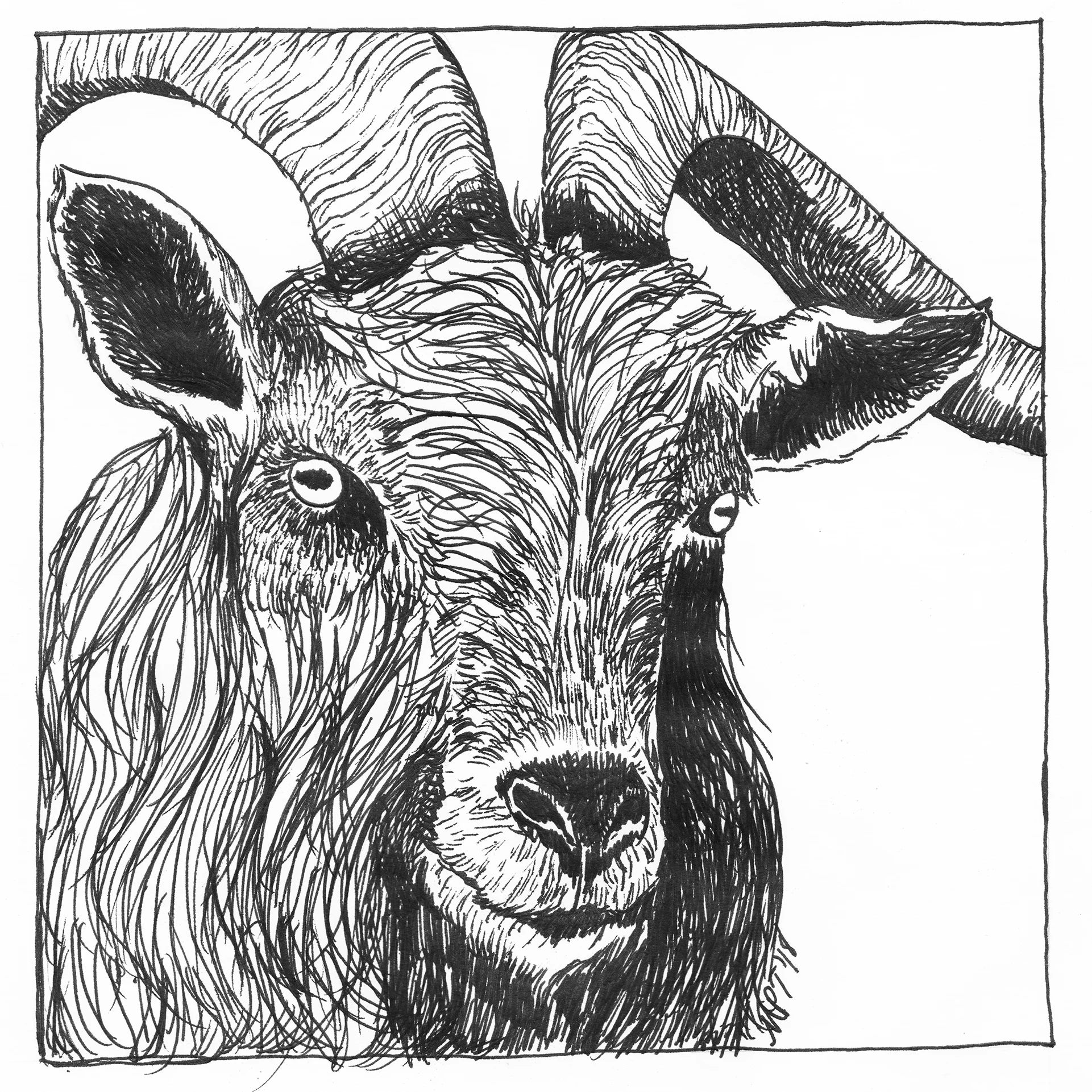 Wouldst thou like to live deliciously?