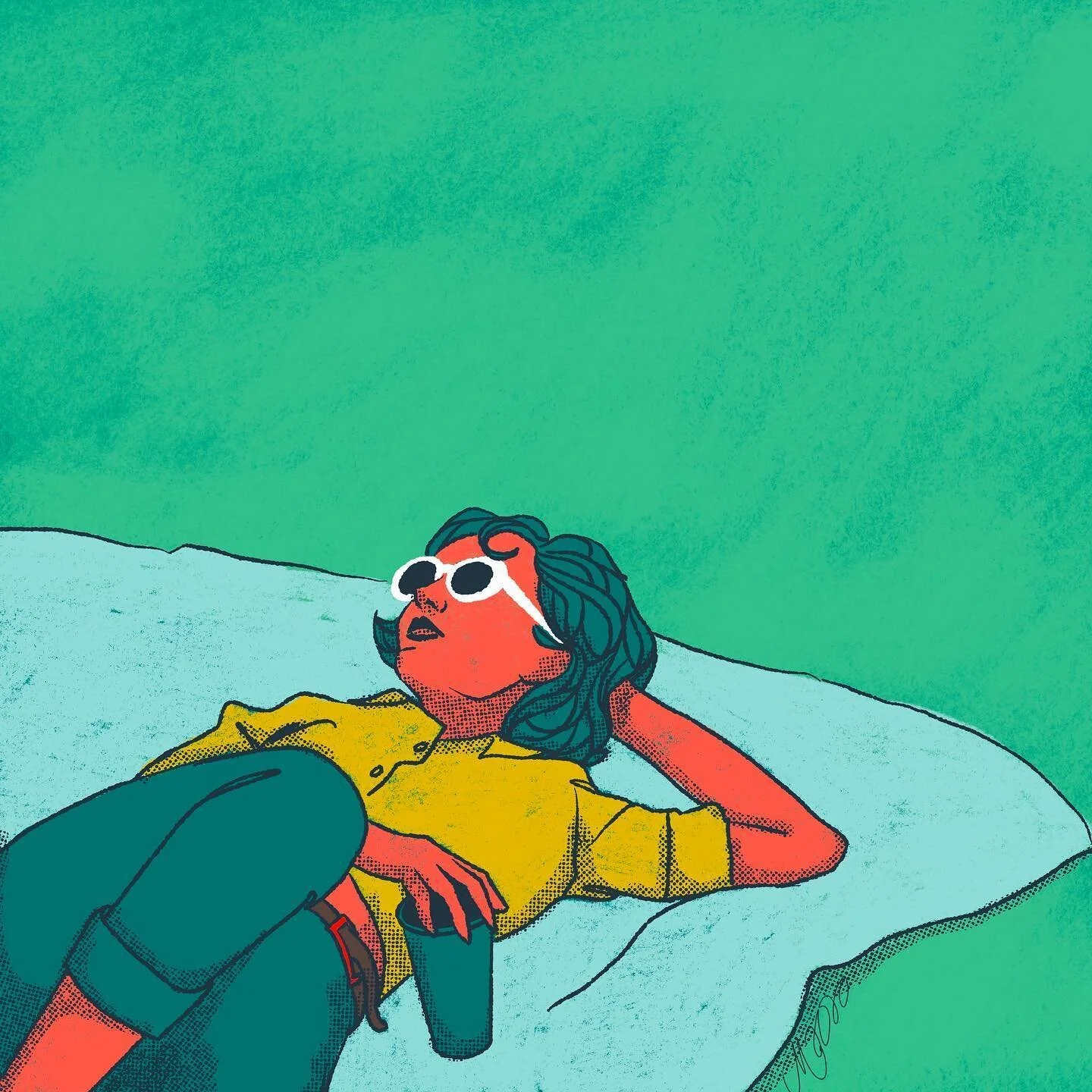 Series: Summer Babes