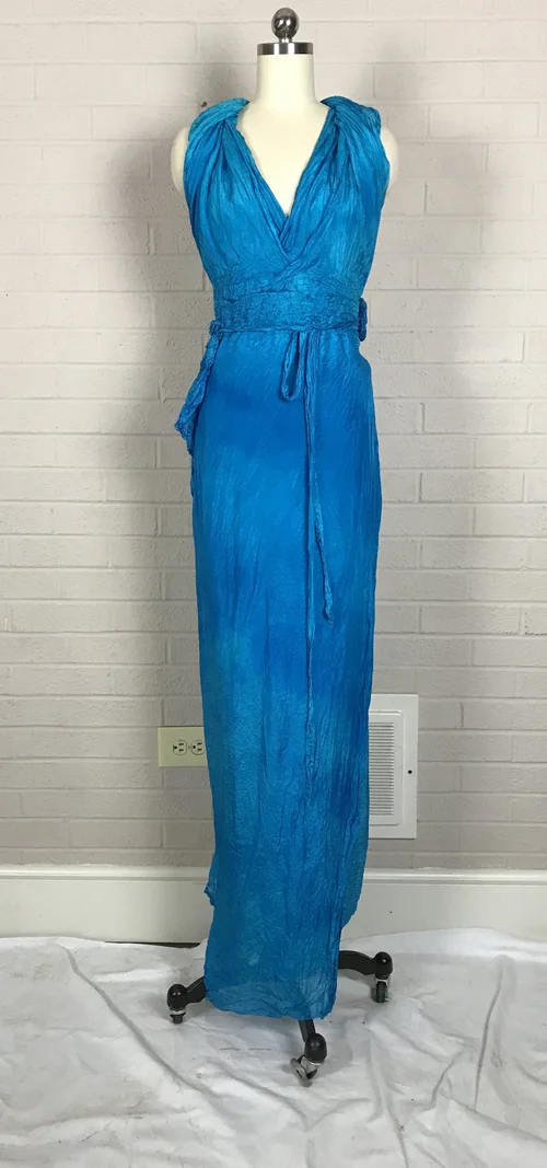 princess polly baby blue dress Blue Dresses Collection